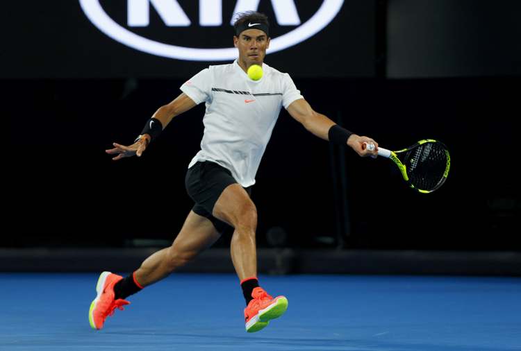 Speltips – Australian Open: Semifinaler